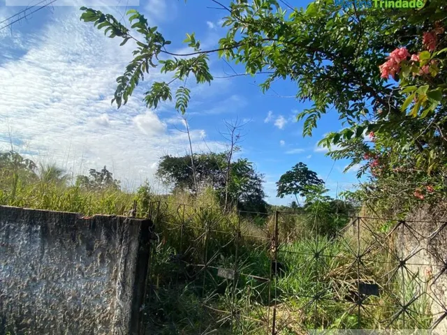 Imagem 3: TERRENO COMERCIAL em Camaçari - Bahia, Cascalheira (Abrantes