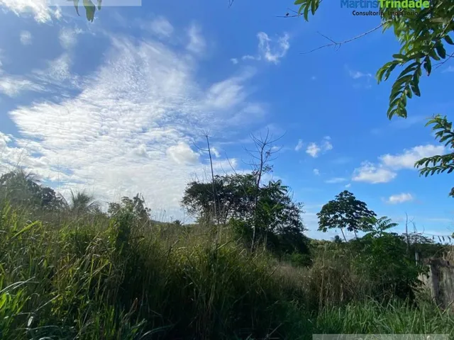 Imagem 2: TERRENO COMERCIAL em Camaçari - Bahia, Cascalheira (Abrantes
