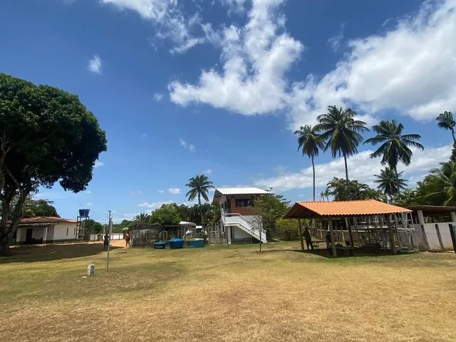 Imagem 9: SITIO RURAL em Camaçari - Bahia, Cajazeiras de Abrantes (Abrantes