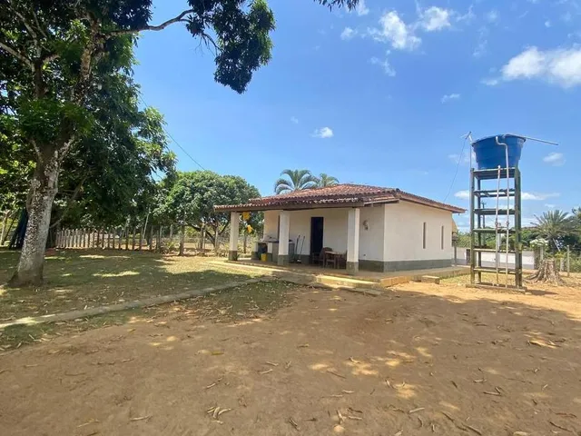 Imagem 14: SITIO RURAL em Camaçari - Bahia, Cajazeiras de Abrantes (Abrantes