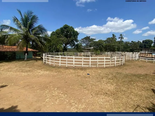 Imagem: SITIO RURAL em Camaçari - Bahia, Cajazeiras