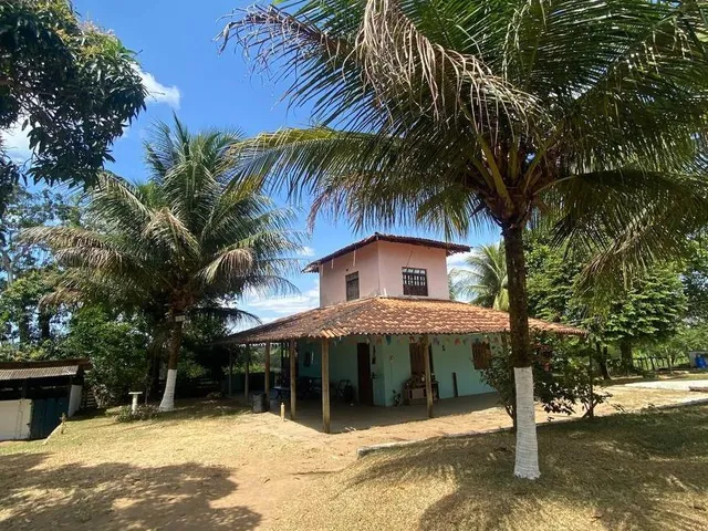 Imagem 8: SITIO RURAL em Camaçari - Bahia, Cajazeiras de Abrantes (Abrantes