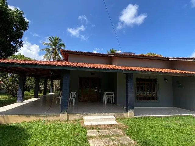 Imagem 3: SITIO RESIDENCIAL em Camaçari - Bahia, Cajazeiras de Abrantes (Abrantes