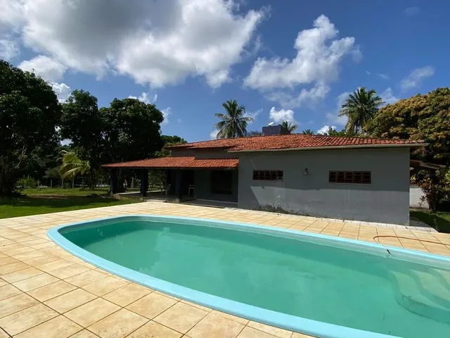 Imagem 7: SITIO RESIDENCIAL em Camaçari - Bahia, Cajazeiras de Abrantes (Abrantes