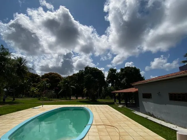 Imagem 6: SITIO RESIDENCIAL em Camaçari - Bahia, Cajazeiras de Abrantes (Abrantes