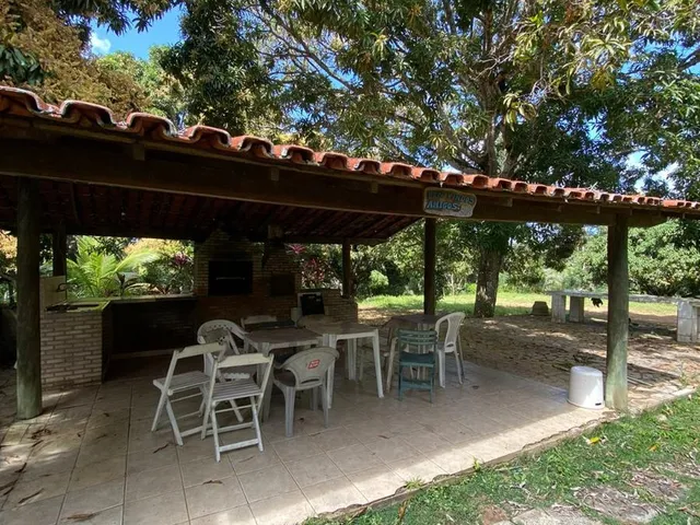 Imagem 8: SITIO RESIDENCIAL em Camaçari - Bahia, Cajazeiras de Abrantes (Abrantes