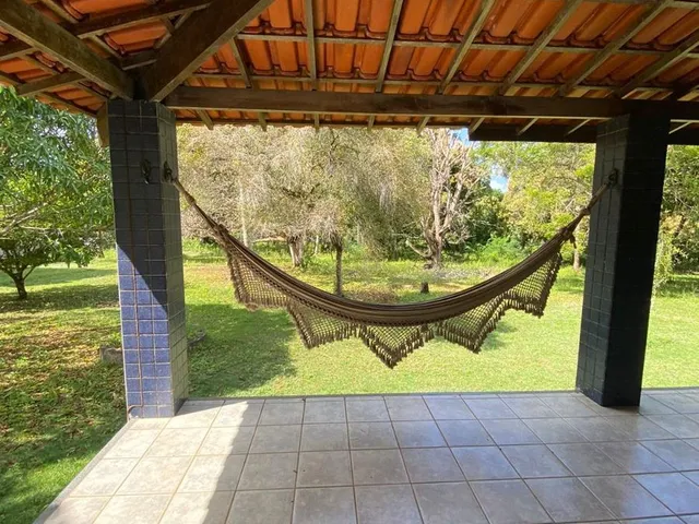 Imagem 16: SITIO RESIDENCIAL em Camaçari - Bahia, Cajazeiras de Abrantes (Abrantes
