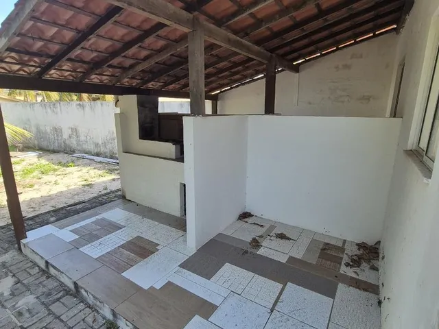Imagem 4: CASA RESIDENCIAL em Camaçari - Bahia, Jauá (Abrantes