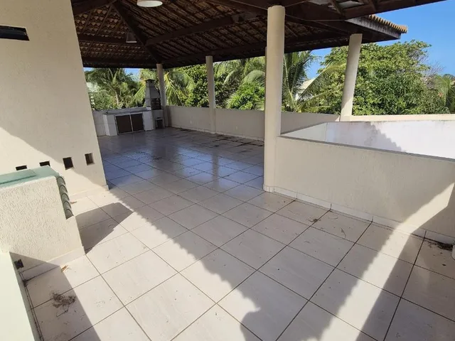 Imagem 5: CASA RESIDENCIAL em Camaçari - Bahia, Jauá (Abrantes