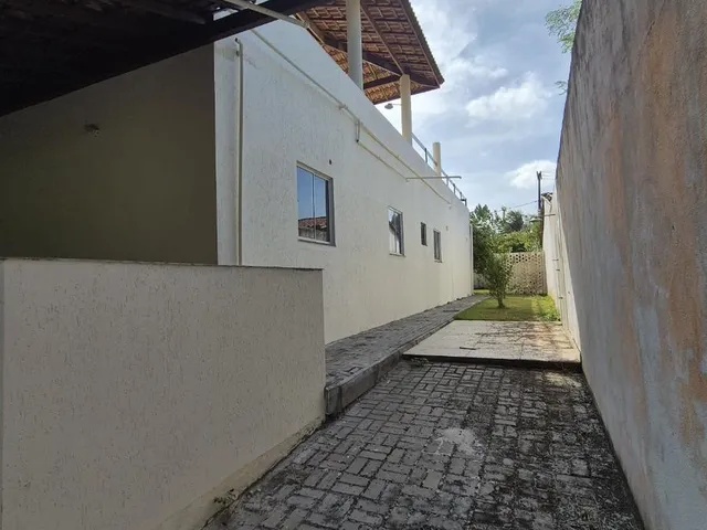 Imagem 8: CASA RESIDENCIAL em Camaçari - Bahia, Jauá (Abrantes