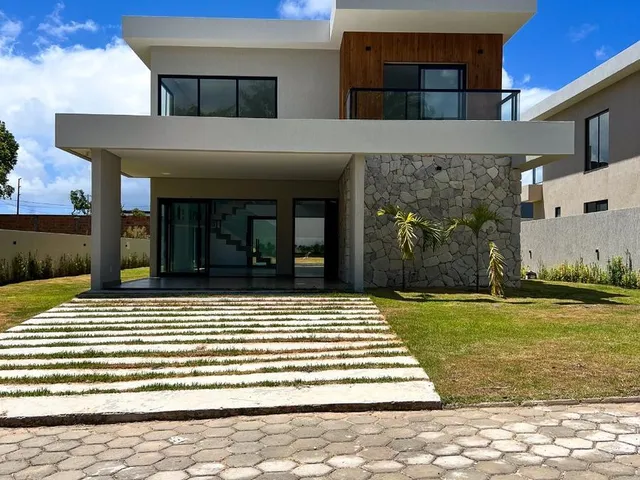 Imagem: CASA RESIDENCIAL em Camaçari - Bahia, Monte