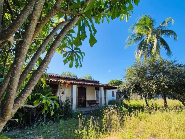 Imagem 2: SITIO RESIDENCIAL em Camaçari - Bahia, Vila de Abrantes (Abrantes