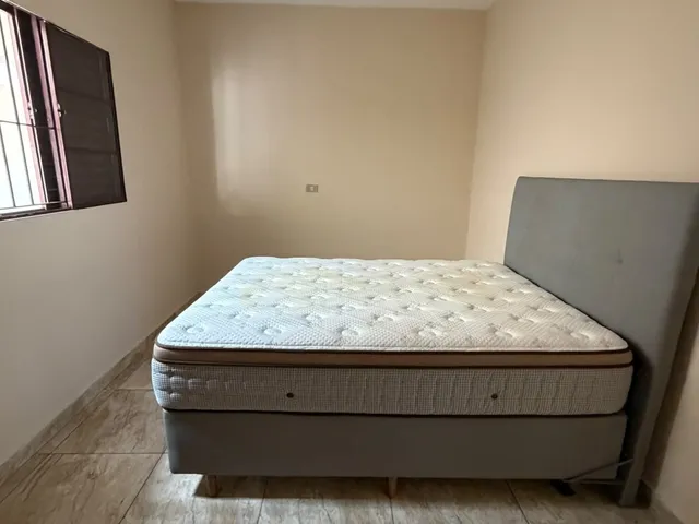 Imagem 3: Casa À Venda em Sorocaba-Sp, Bairro Éden, com 3 Quartos, 1 Sala, 3 Banheiros, 3 Vagas de Garagem e 192,00 M² de Área!