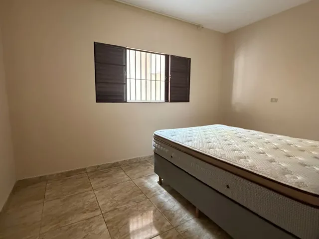 Imagem 7: Casa À Venda em Sorocaba-Sp, Bairro Éden, com 3 Quartos, 1 Sala, 3 Banheiros, 3 Vagas de Garagem e 192,00 M² de Área!