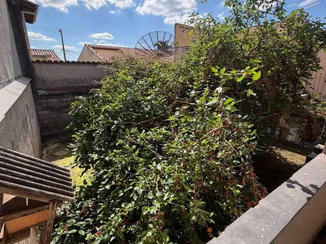 Imagem 11: Casa À Venda em Sorocaba-Sp, Bairro Éden, com 3 Quartos, 1 Sala, 3 Banheiros, 3 Vagas de Garagem e 192,00 M² de Área!