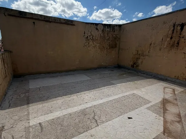 Imagem 14: Casa À Venda em Sorocaba-Sp, Bairro Éden, com 3 Quartos, 1 Sala, 3 Banheiros, 3 Vagas de Garagem e 192,00 M² de Área!