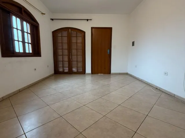 Imagem: Sobrado de 2 Andares para locação em Sorocaba-SP