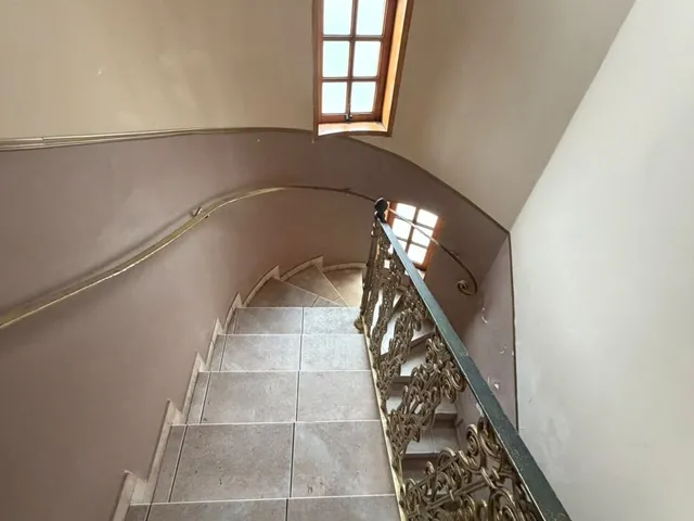 Imagem 5: Sobrado de 2 Andares para locação em Sorocaba-SP, bairro Aparecidinha: 3 quartos sendo