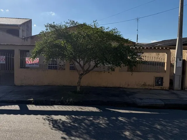 Imagem: Casa para locação no Éden, Sorocaba-SP