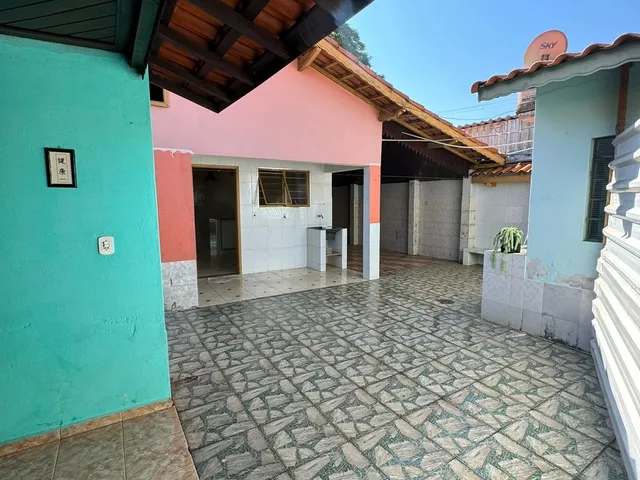 Imagem 7: Imóvel para locação em Sorocaba-SP, bairro Cajuru do Sul: 3 quartos, 1 sala, 2
