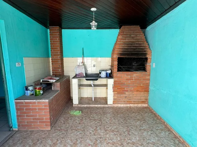 Imagem 2: Imóvel para locação em Sorocaba-SP, bairro Cajuru do Sul: 3 quartos, 1 sala, 2