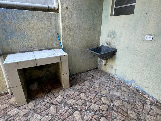 Imagem 5: Imóvel para locação em Sorocaba-SP, bairro Cajuru do Sul: 3 quartos, 1 sala, 2