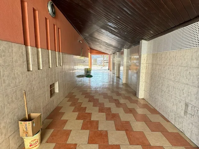 Imagem 6: Imóvel para locação em Sorocaba-SP, bairro Cajuru do Sul: 3 quartos, 1 sala, 2