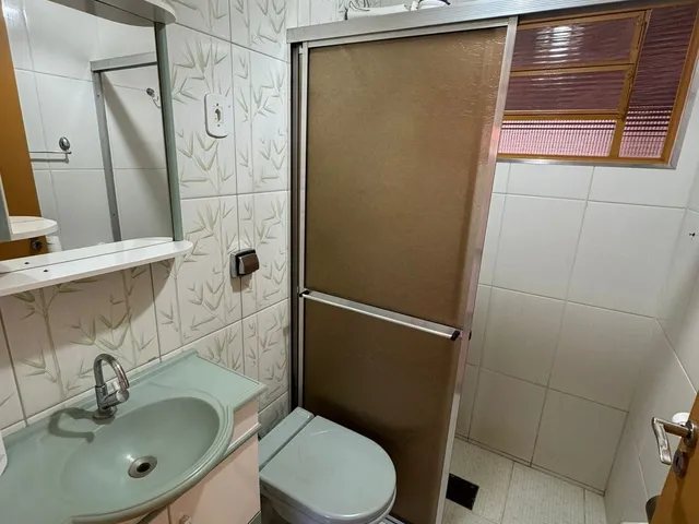 Imagem 8: Imóvel para locação em Sorocaba-SP, bairro Cajuru do Sul: 3 quartos, 1 sala, 2