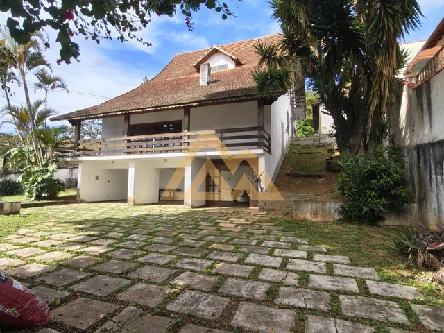 Imagem: CASA - POÇOS DE CALDAS