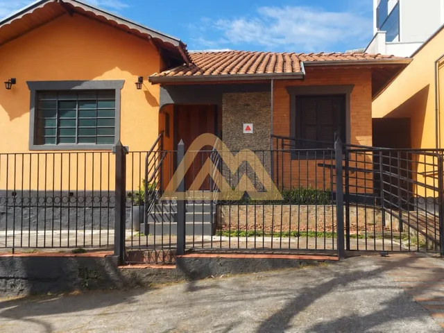 Imagem: CASA - POÇOS DE CALDAS