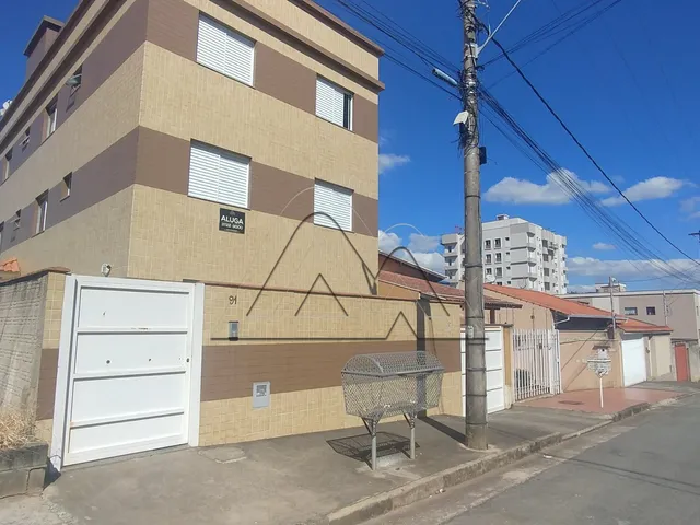 Imagem: APARTAMENTO - POÇOS DE CALDAS