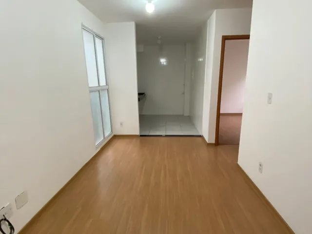 Imagem: Aluguel de Apartamento de 2 quartos no Jardim