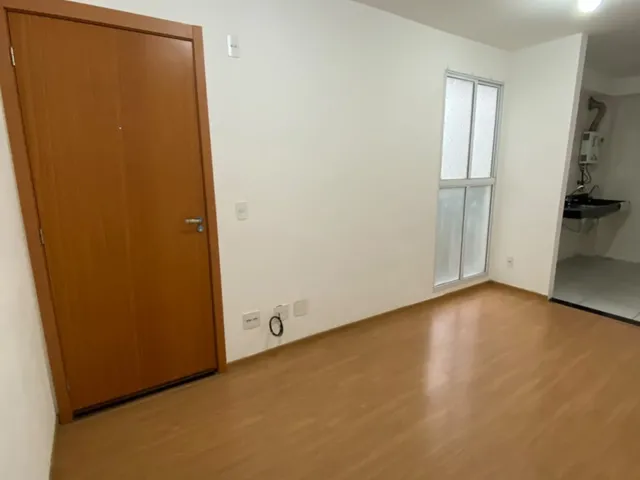Imagem 13: Aluguel de Apartamento de 2 quartos no Jardim Alvorada, Nova Iguaçu-RJ: 43m², sala