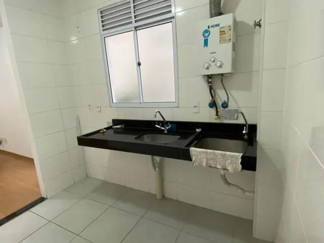 Imagem 15: Aluguel de Apartamento de 2 quartos no Jardim Alvorada, Nova Iguaçu-RJ: 43m², sala