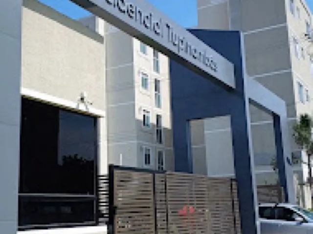 Imagem 5: Aluguel de Apartamento de 2 quartos no Jardim Alvorada, Nova Iguaçu-RJ: 43m², sala