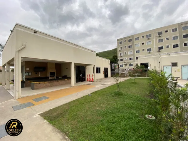 Imagem 8: Aluguel de Apartamento de 2 quartos no Jardim Alvorada, Nova Iguaçu-RJ: 43m², sala