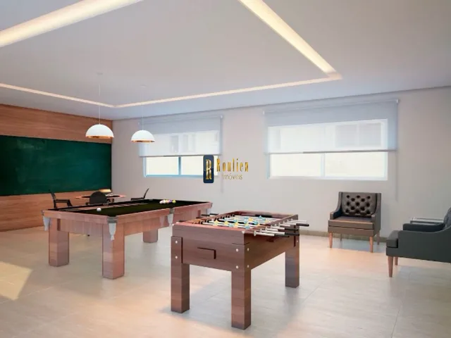 Imagem 3: Aluguel de Apartamento de 2 quartos no Jardim Alvorada, Nova Iguaçu-RJ: 43m², sala