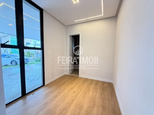 Imagem 13: Casa Duplex com 4 Suítes, Piscina e Hidromassagem no Condomínio Amarilis - Papagaio