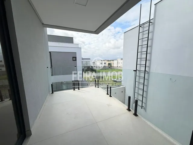 Imagem 11: Casa Duplex com 4 Suítes, Piscina e Hidromassagem no Condomínio Amarilis - Papagaio
