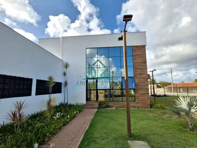 Imagem 15: Terreno com 360m², na Ilha de Santa Rita em Condomínio Reserva Manguaba