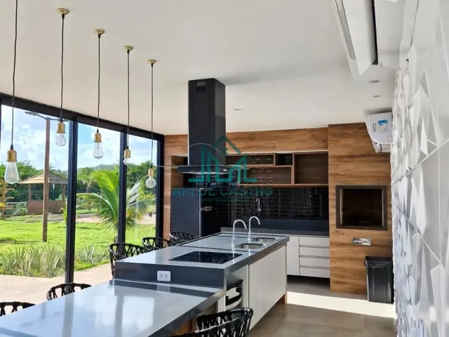 Imagem 8: Terreno com 360m², na Ilha de Santa Rita em Condomínio Reserva Manguaba