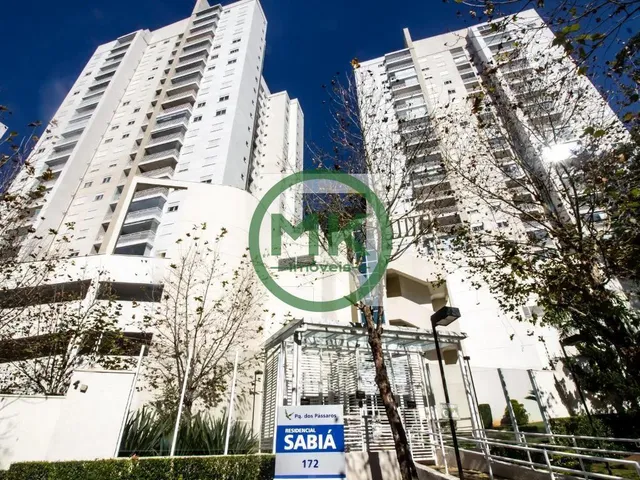 Imagem: Apartment em São Paulo - São Paulo, Jardim