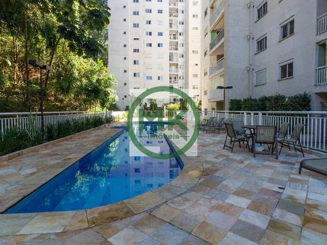 Imagem 5: Apartment em São Paulo - São Paulo, Jardim das Vertentes