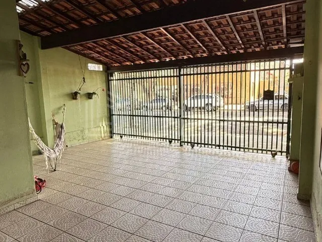 Imagem: Casa com 3 Dormitórios, Suíte e Churrasqueira