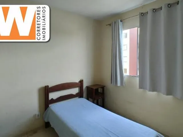 Imagem: Apartment em Belo Horizonte - Minas Gerais