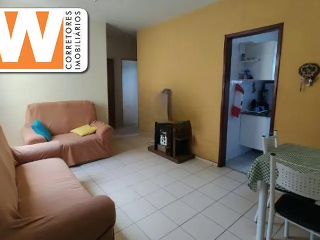 Imagem: Apartment em Belo Horizonte - Minas Gerais