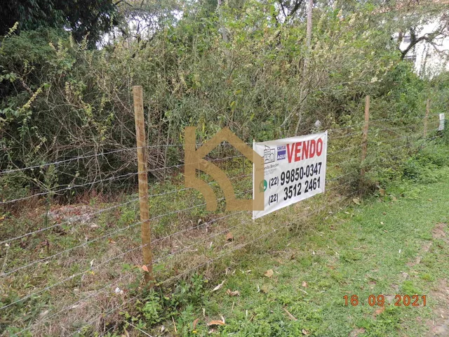 Imagem 2: VENDA EXCELENTE TERRENO NO CÔNEGO - IDEAL PARA EMPREENDIMENTO