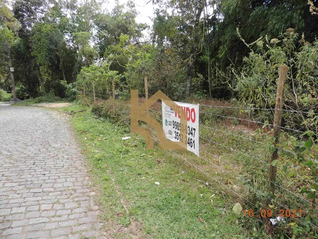 Imagem 3: VENDA EXCELENTE TERRENO NO CÔNEGO - IDEAL PARA EMPREENDIMENTO