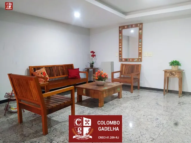 Imagem: Apartamento para Alugar em Resende - 02