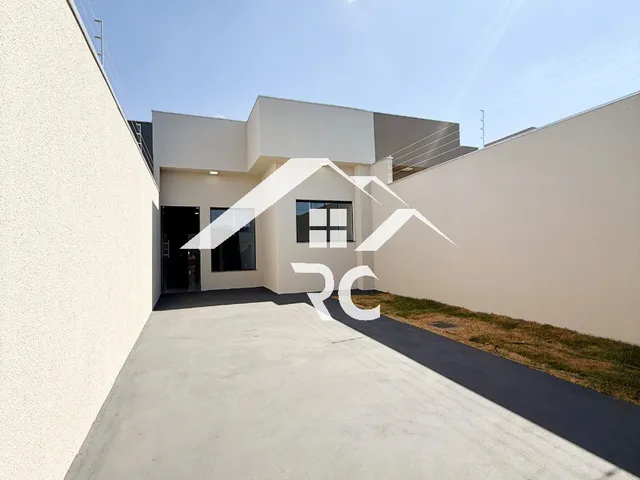 Imagem: CASA RESIDENCIAL em RIO VERDE - GO, RESIDENCIAL